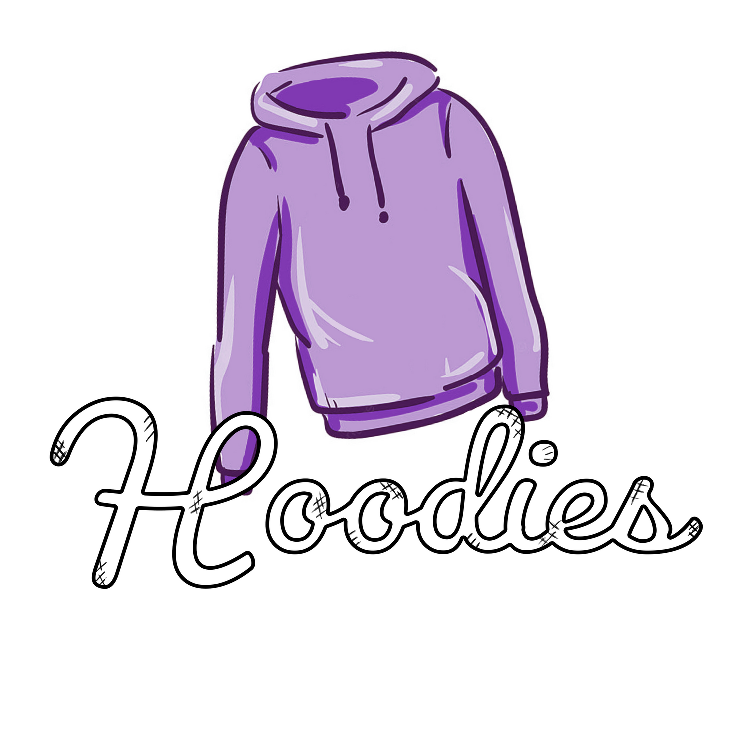 Basketball Hoodies