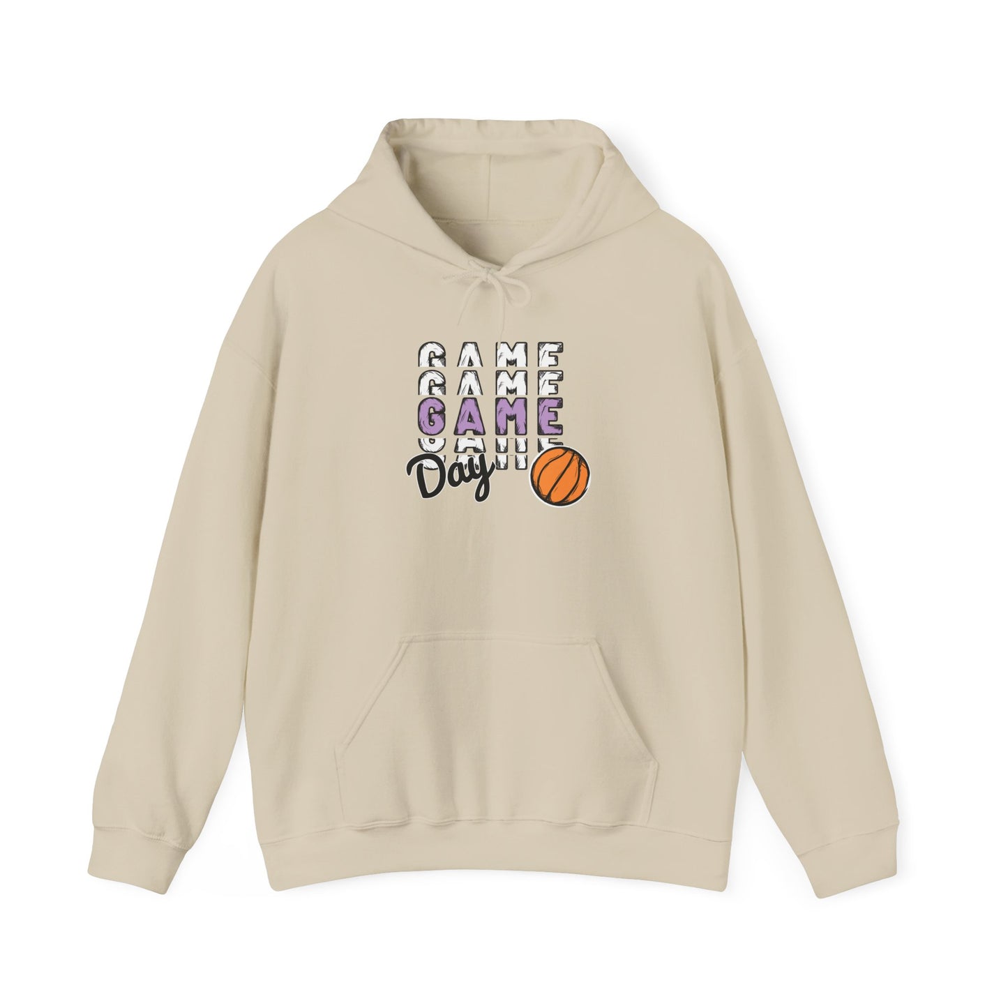 Game Day Hoodie