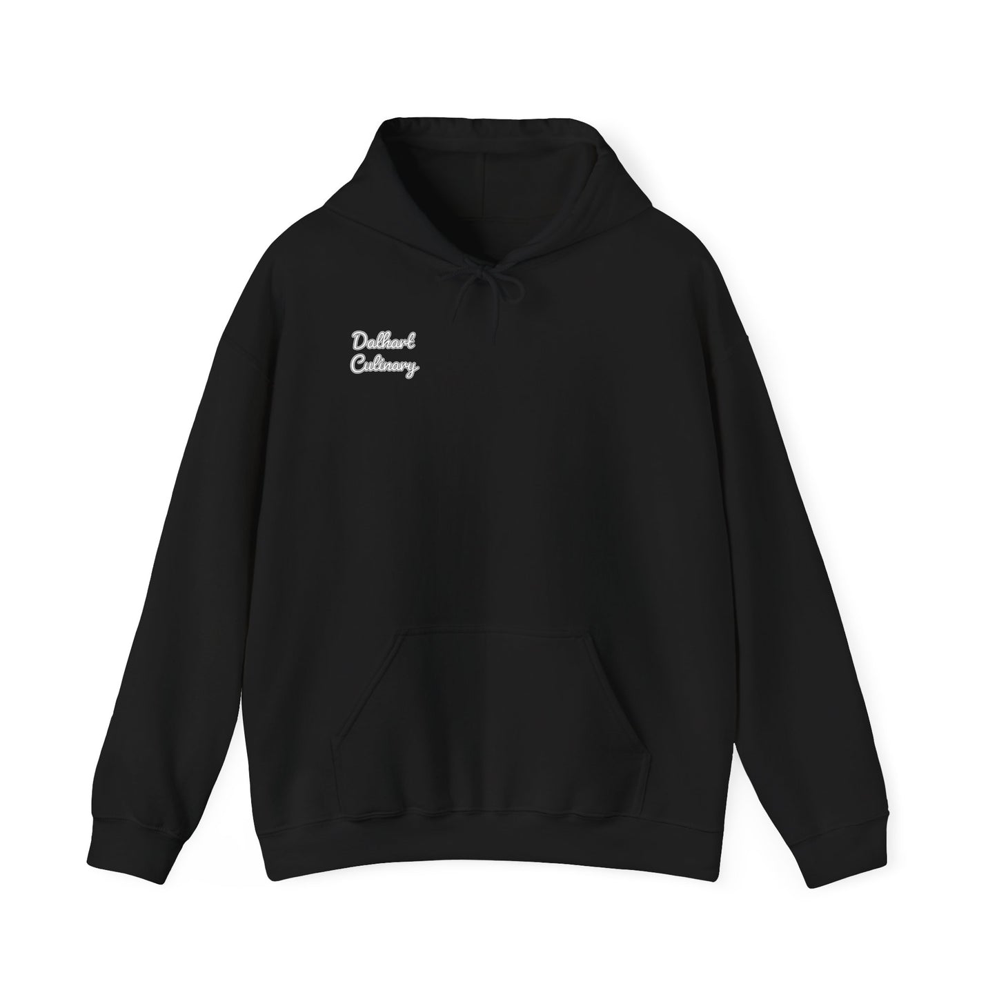 Culinary Cookin' Up The Competition Hoodie