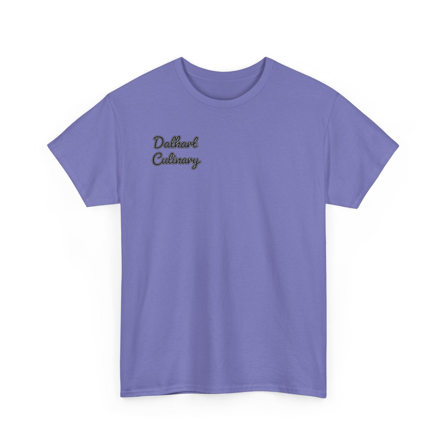 Cookin' Up The Competition Tee