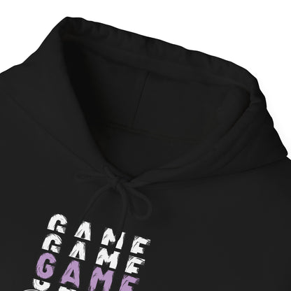 Game Day Hoodie