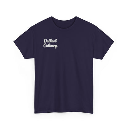 Slicin' Up the Competition Culinary Tee