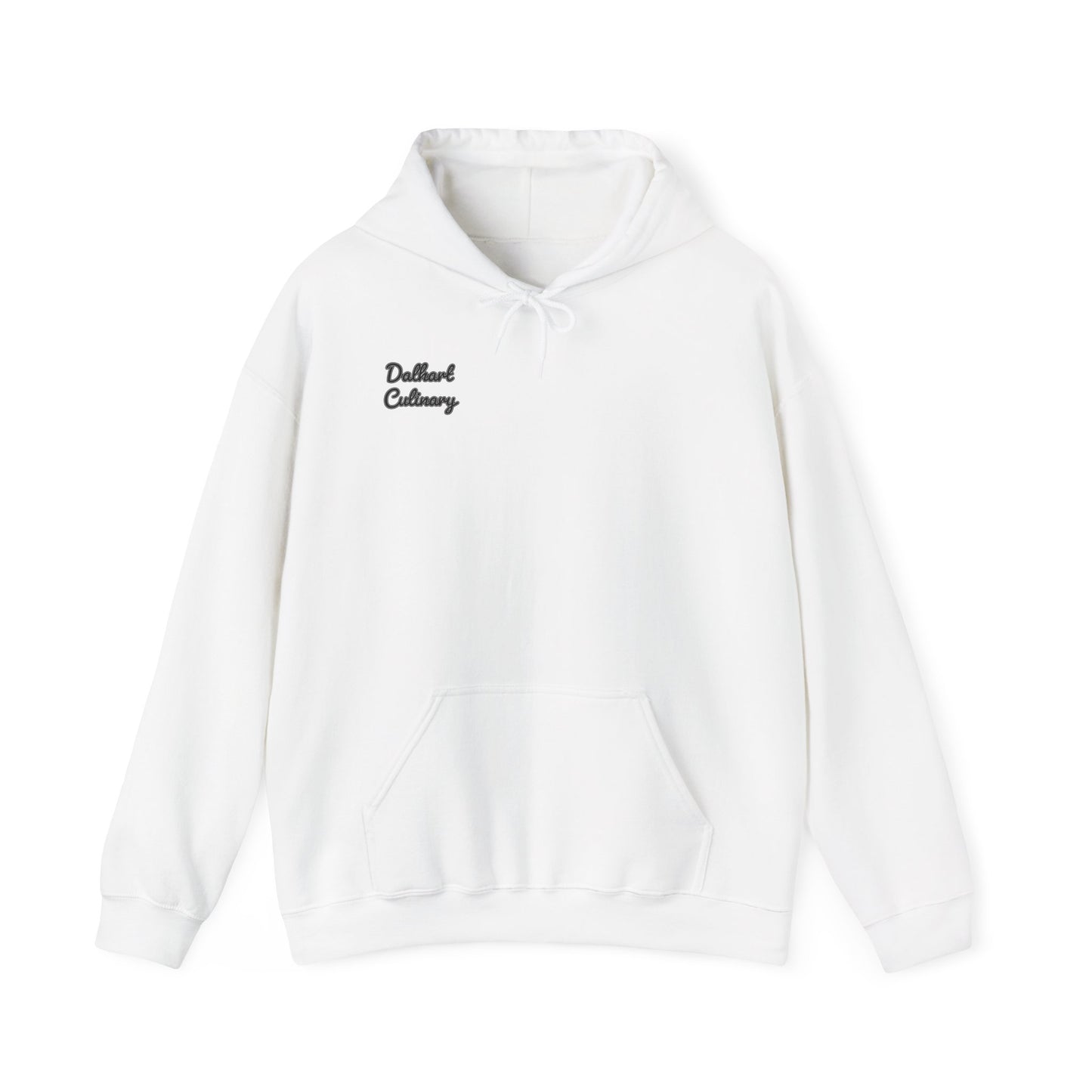 Culinary Cookin' Up The Competition Hoodie