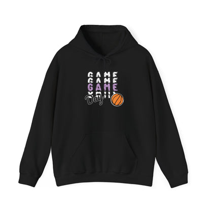 Game Day Hoodie