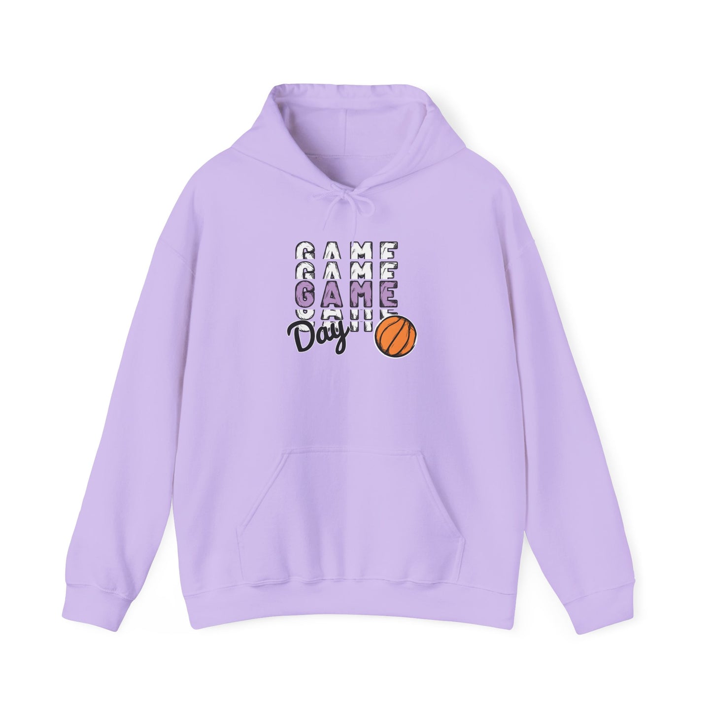 Game Day Hoodie