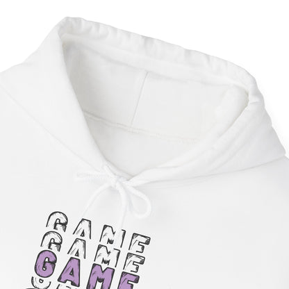 Game Day Hoodie