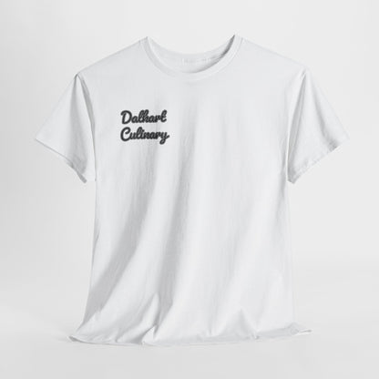 Cookin' Up The Competition Tee