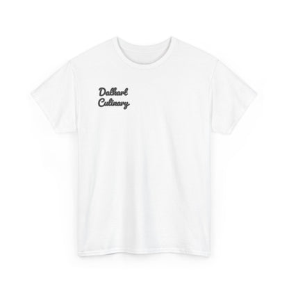 Cookin' Up The Competition Tee