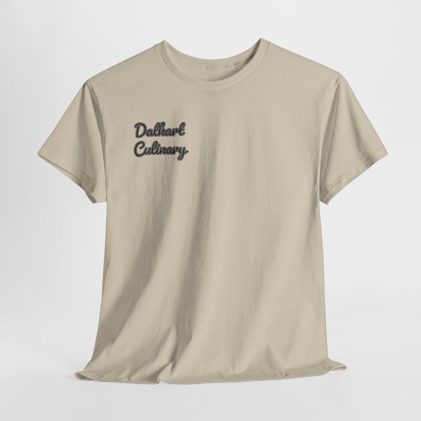 Slicin' Up the Competition Culinary Tee