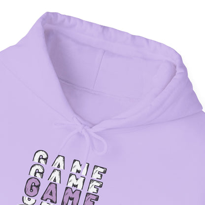 Game Day Hoodie