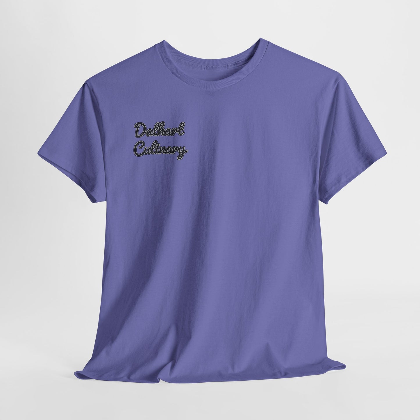 Slicin' Up the Competition Culinary Tee