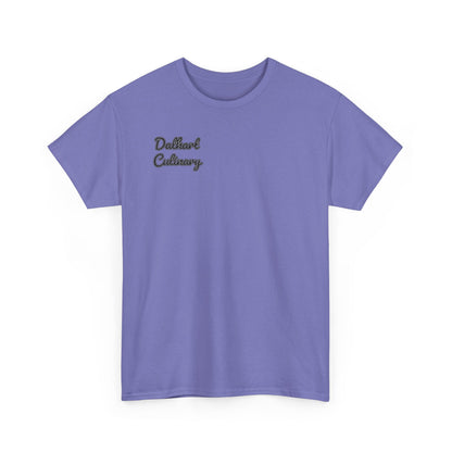 Slicin' Up the Competition Culinary Tee