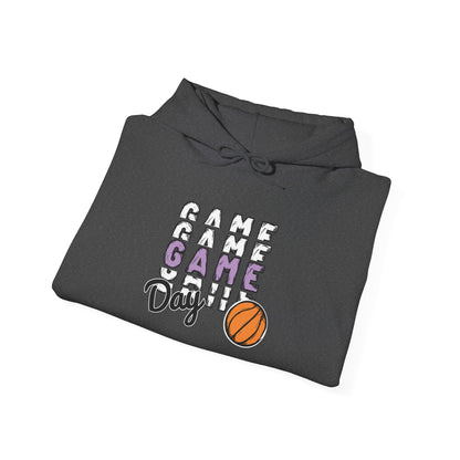 Game Day Hoodie