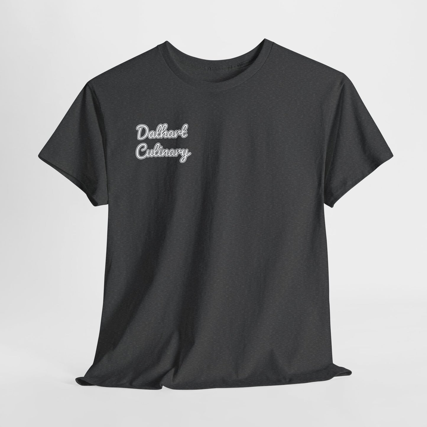 Cookin' Up The Competition Tee