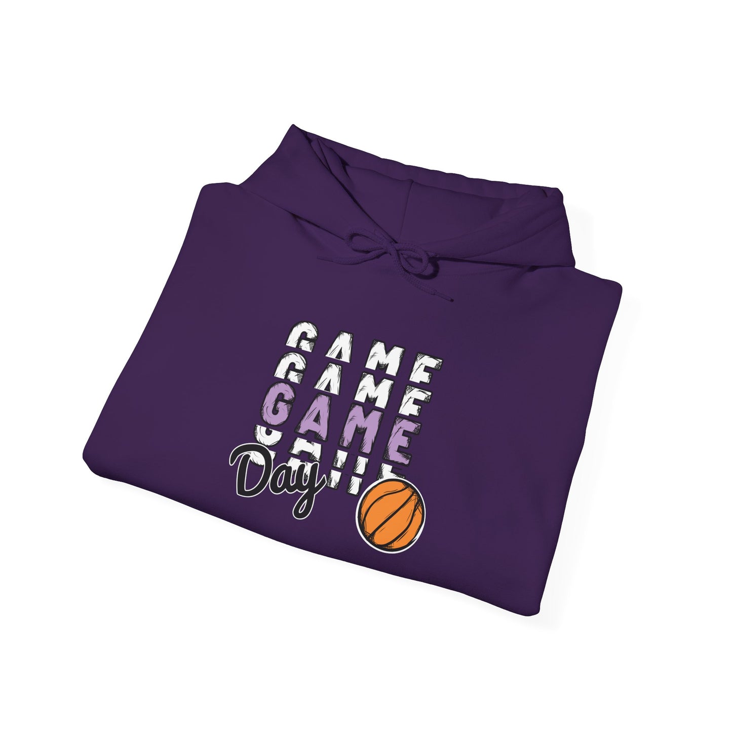 Game Day Hoodie