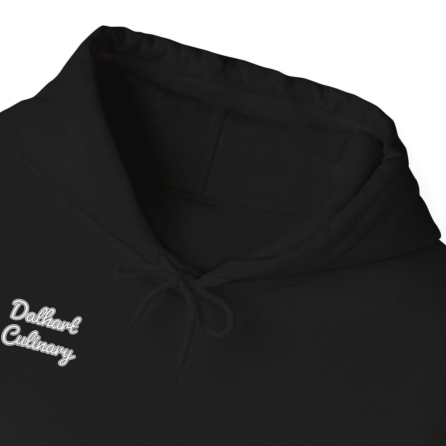 Culinary Cookin' Up The Competition Hoodie