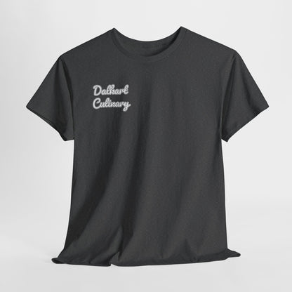 Slicin' Up the Competition Culinary Tee