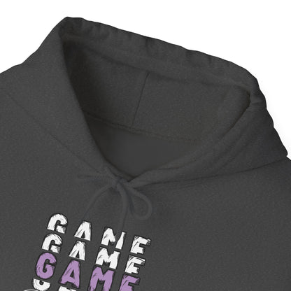 Game Day Hoodie