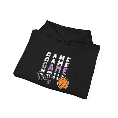 Game Day Hoodie