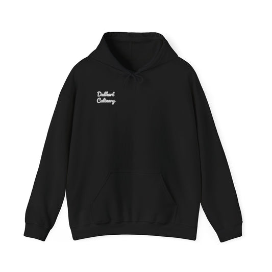 Culinary Slicin' The Competition Hoodie