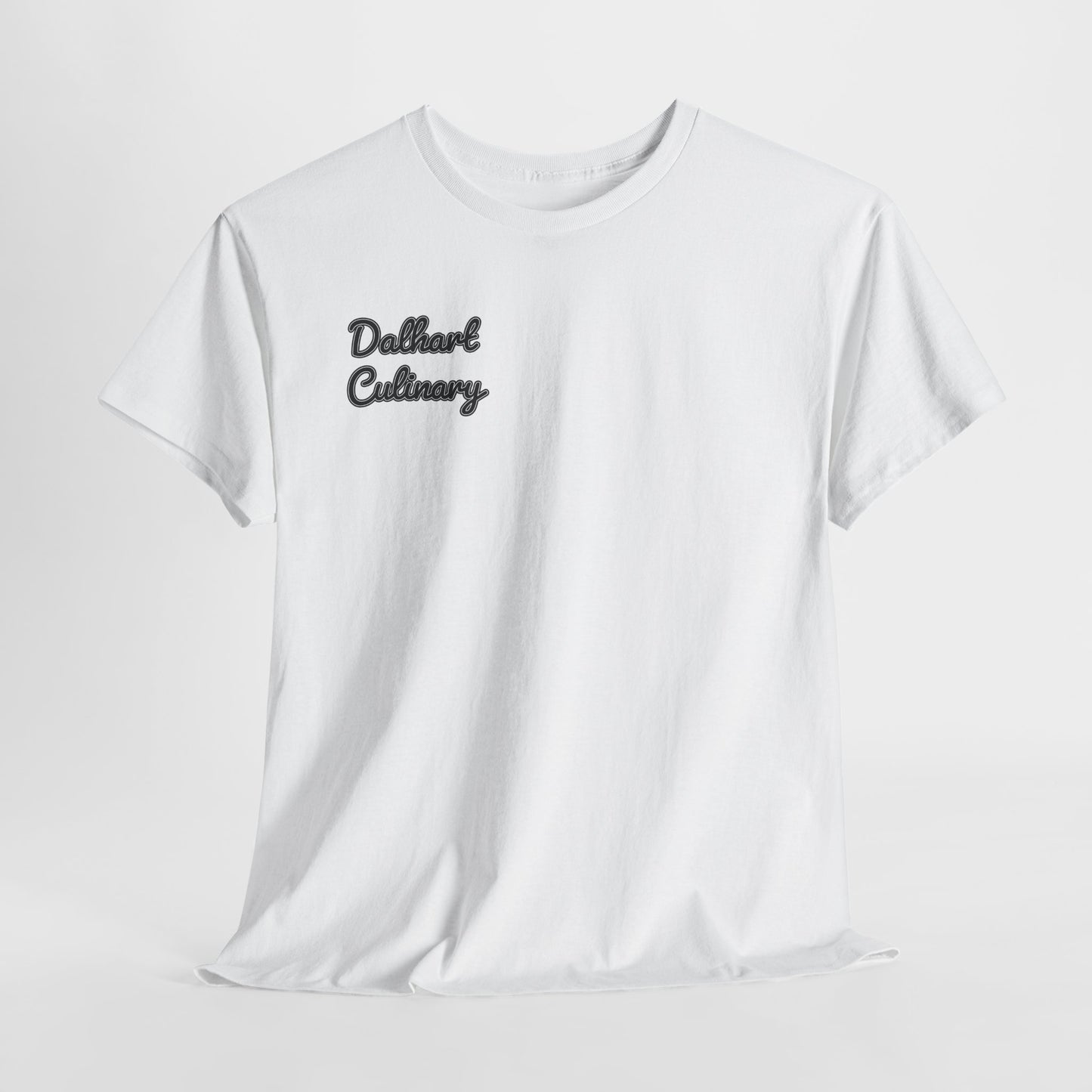 Slicin' Up the Competition Culinary Tee